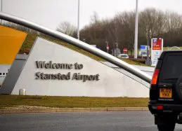 Stansted Airport Transfers Service in Lingfield - Lingfield Airport Mini-Cabs